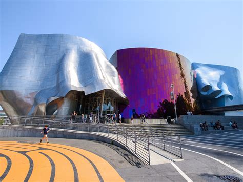 Seattle mopop - The Seattle Center-based museum officially changed its name from the Experience Music Project to MoPOP in 2016. ... MoPOP’s overall collection includes …